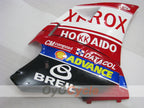 Left & Right Side Fairing For Ducati 02-04 998 #OYO87913924