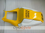 Rear Tail Fairing + Seat Cover For Ducati 02-04 998 #OYO87913927