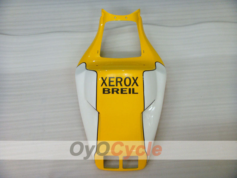 Rear Tail Fairing + Seat Cover For Ducati 02-04 998 #OYO87913927 Main image