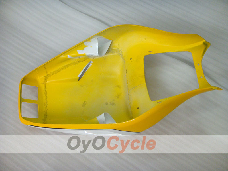 Rear Tail Fairing + Seat Cover For Ducati 02-04 998 #OYO87913927