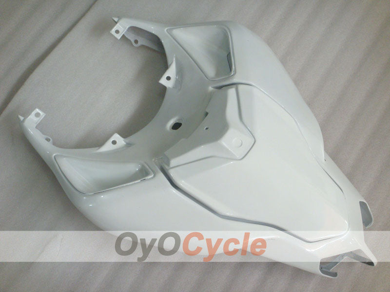 Rear Tail Fairing + Seat Cover For Ducati 07-09 1098 #OYO87914336