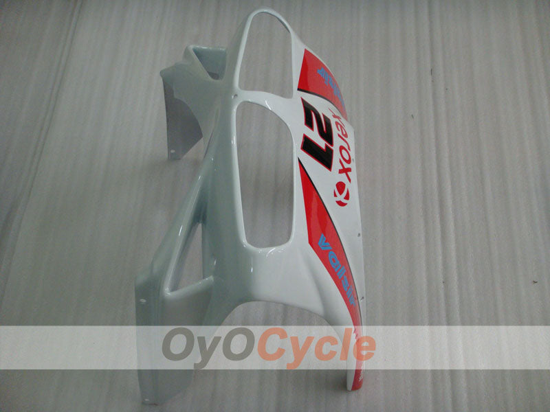 Front Upper Fairing For Ducati 02-04 998  #OYO87913930