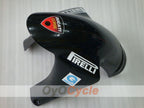 Front Fender Fairing For Ducati 02-04 998 #OYO87913929