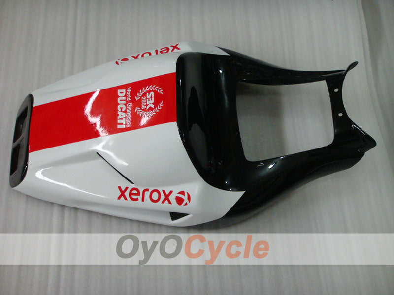 Rear Tail Fairing + Seat Cover For Ducati 02-04 998 #OYO87913931 Secondary image