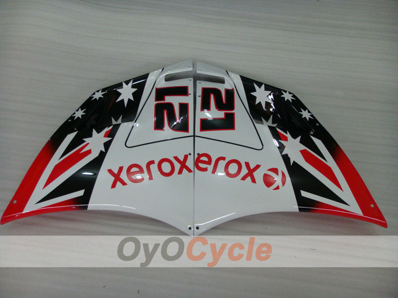 Left & Right Side Fairing For Ducati 02-04 998 #OYO87913932