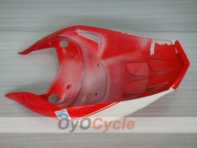 Rear Tail Fairing + Seat Cover For Ducati 03-04 999 #OYO87914005