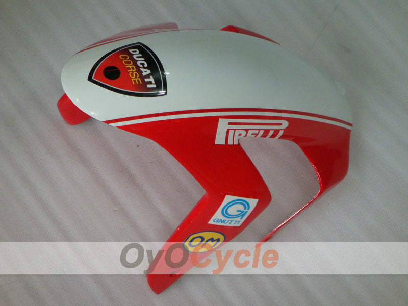 Front Fender Fairing For Ducati 03-04 749 #OYO87914108