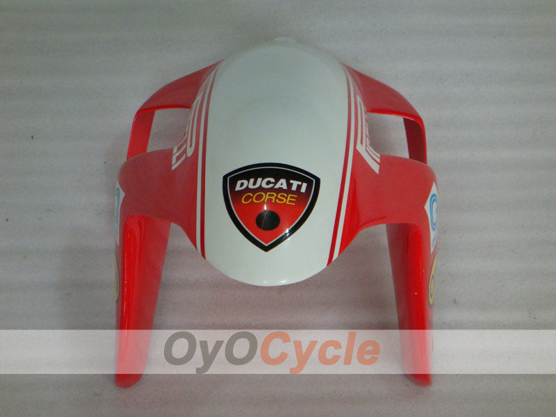 Front Fender Fairing For Ducati 03-04 749 #OYO87914108