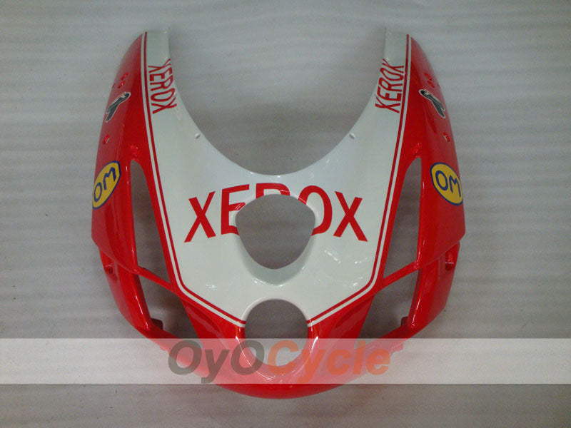 Front Upper Fairing For Ducati 03-04 999  #OYO87914004 Main image