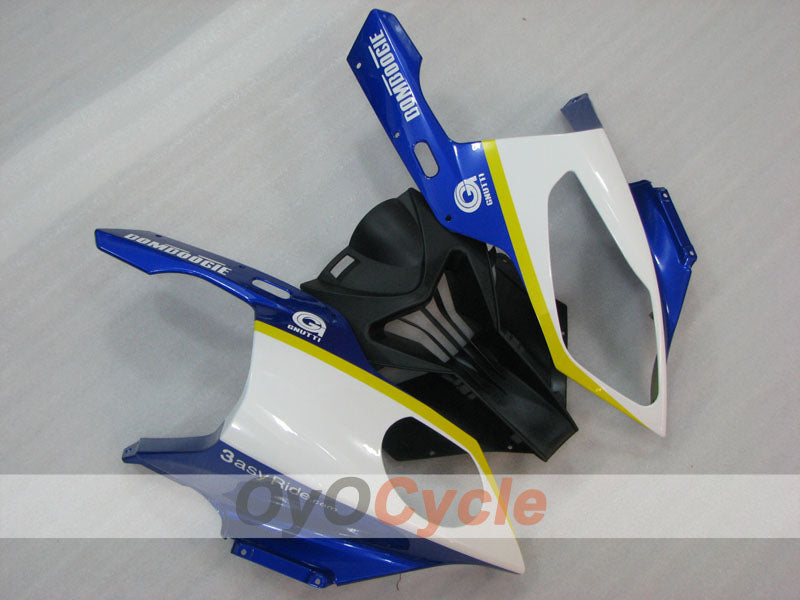 Front Upper Fairing For Bmw 09-14 S1000RR #OYO87911730 Secondary image