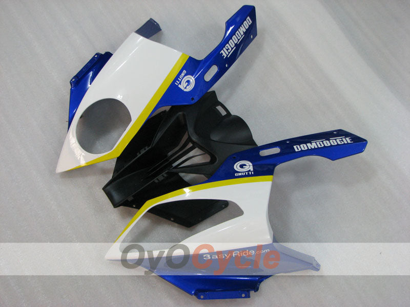 Front Upper Fairing For Bmw 09-14 S1000RR #OYO87911730