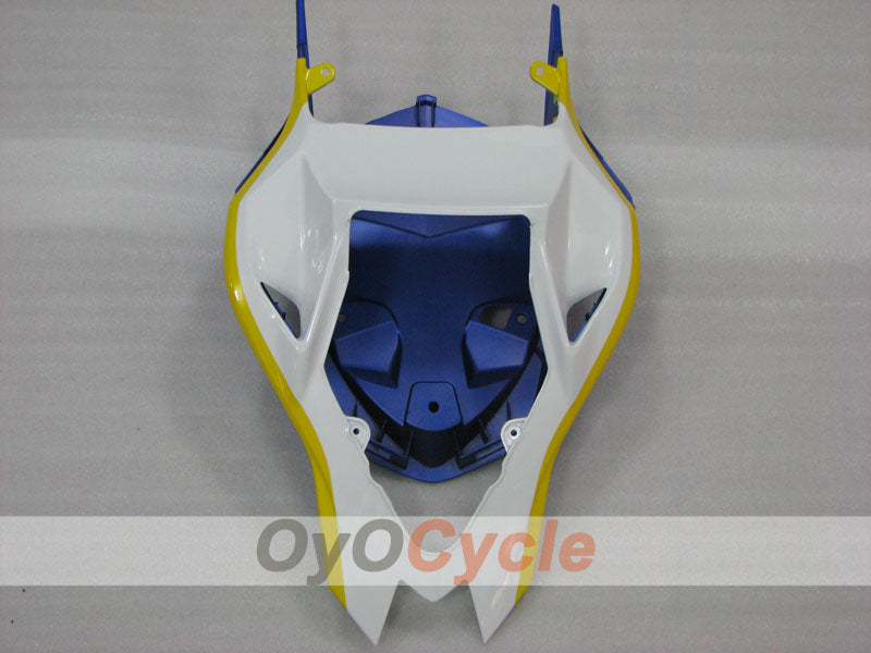 Rear Tail Fairing For Bmw 09-14 S1000RR #OYO87911747