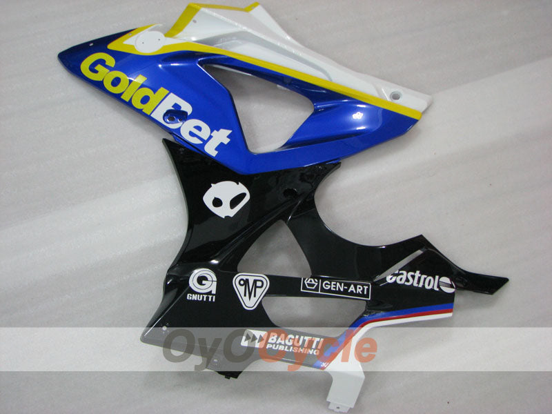 Left & Right Side Fairing For Bmw 09-14 S1000RR #OYO87911738