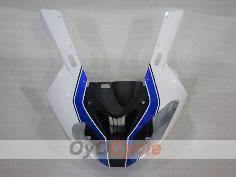 Front Upper Fairing For Bmw 09-14 S1000RR #OYO87911753 Main image