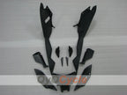 Injection Fairing kit for 09-14 BMW S1000RR - White, Black - PIRELLI #OYO87902402