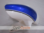 Injection Fairing kit for 09-14 BMW S1000RR - White, Black - PIRELLI #OYO87902403