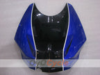 Injection Fairing kit for 09-14 BMW S1000RR - White, Black - PIRELLI #OYO87902403
