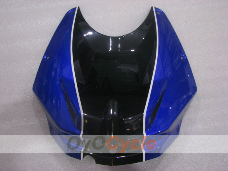 Injection Fairing kit for 09-14 BMW S1000RR - White, Black - PIRELLI #OYO87902403