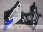 Left & Right Side Fairing For Bmw 09-14 S1000RR #OYO87911761