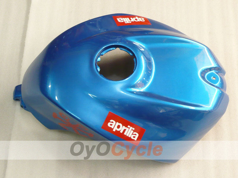 Fuel Tank Fairing For Aprilia 06-11 RS125 #OYO87911921 Secondary image