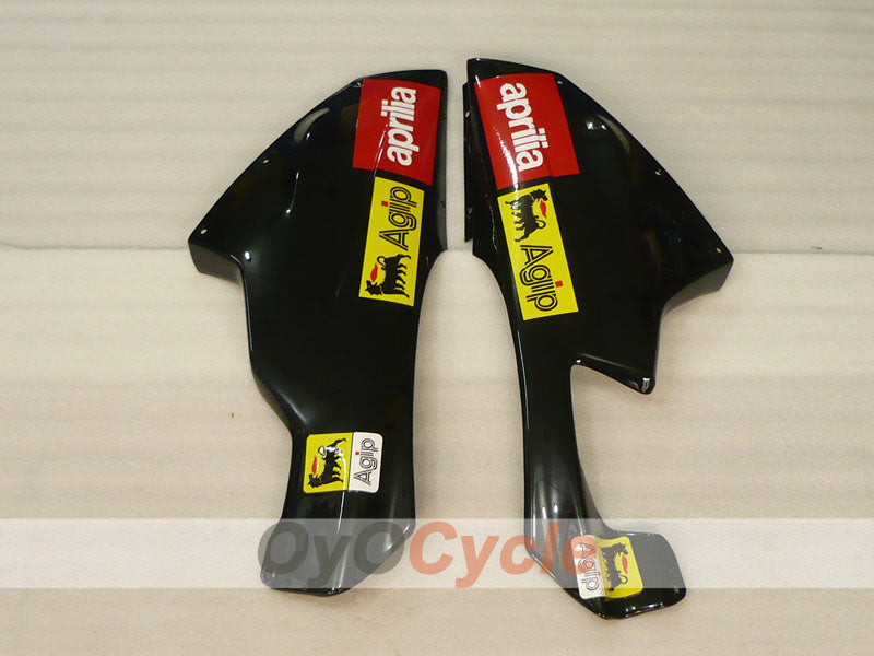 Fairing kit for 06-10 Aprilia RS125 - Blue, Black - Factory Style #OYO87902405