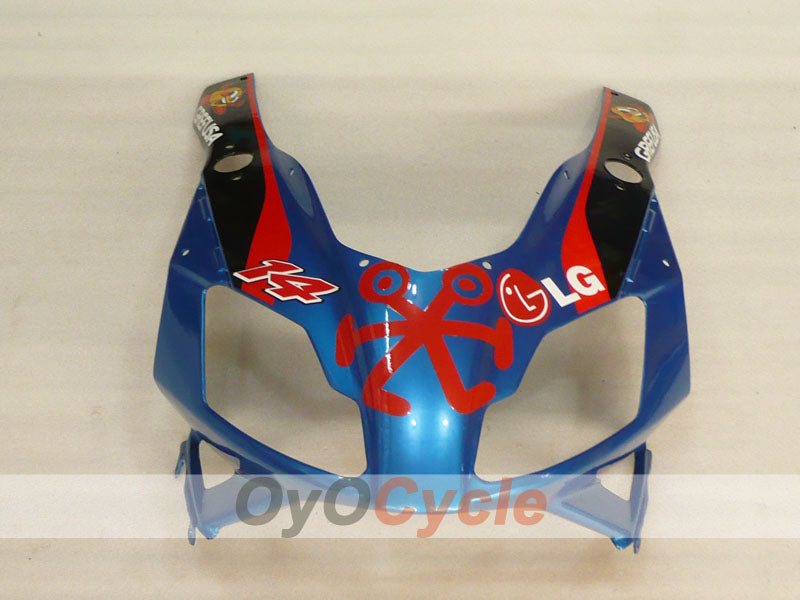 Front Upper Fairing For Aprilia 06-11 RS125 #OYO87911904