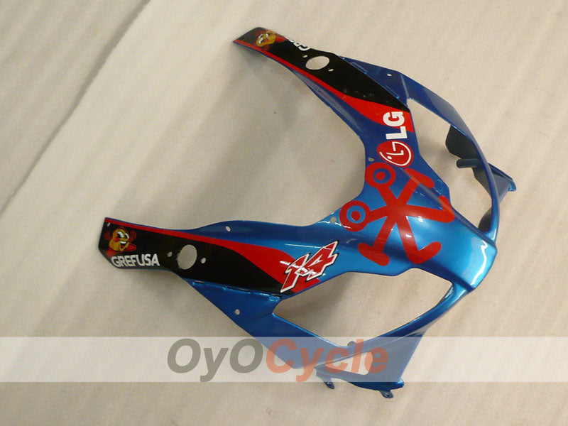 Front Upper Fairing For Aprilia 06-11 RS125 #OYO87911904