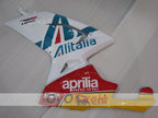 Left & Right Side Fairing For Aprilia 06-11 RS125 #OYO87911938