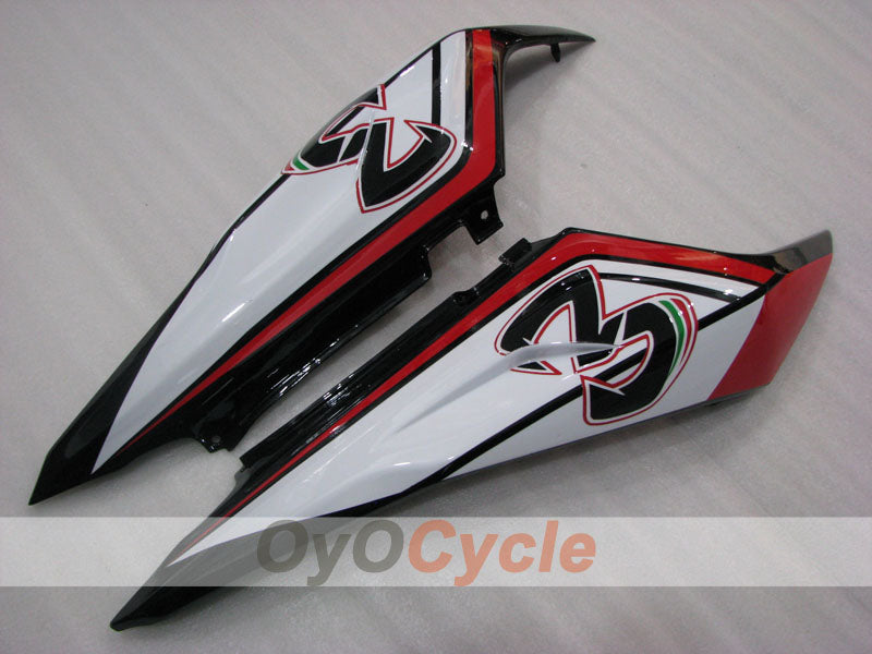 Rear Tail Fairing For Aprilia 06-11 RS125 #OYO87911942 Main image
