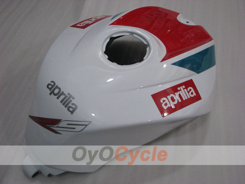 Fuel Tank Fairing For Aprilia 06-11 RS125 #OYO87911941 Secondary image