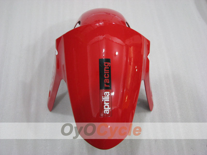 Front Fender Fairing For Aprilia 06-11 RS125 #OYO87911939