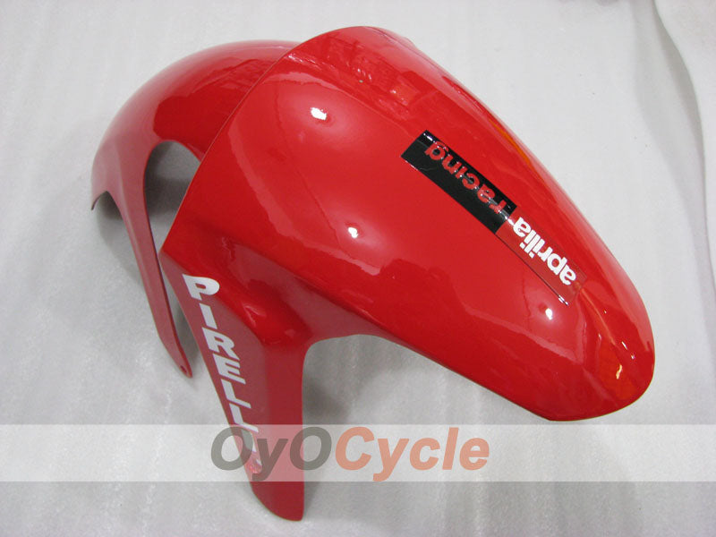 Front Fender Fairing For Aprilia 06-11 RS125 #OYO87911939 Secondary image