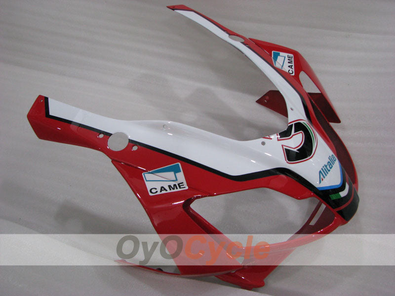Front Upper Fairing For Aprilia 06-11 RS125 #OYO87911937