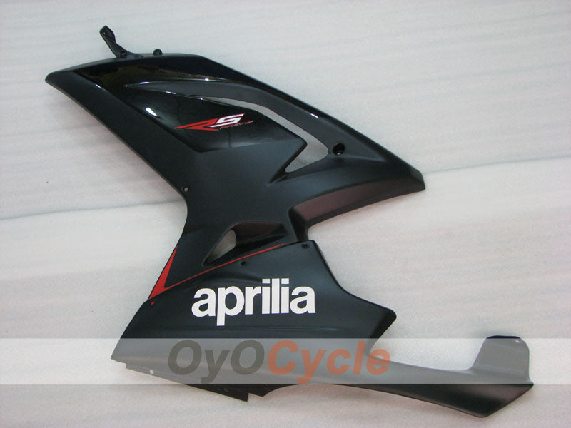 Left & Right Side Fairing For Aprilia 06-11 RS125 #OYO87911948