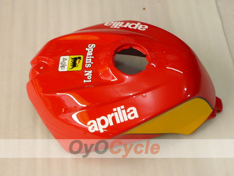 Fuel Tank Fairing For Aprilia 06-11 RS125 #OYO87911961