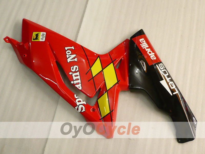 Left & Right Side Fairing For Aprilia 06-11 RS125 #OYO87911957 Main image