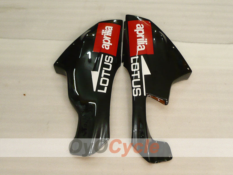 Left & Right Side Fairing For Aprilia 06-11 RS125 #OYO87911957