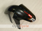 Fairing kit for 06-10 Aprilia RS125 - Red, Black - Factory Style #OYO87902409