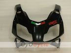 Fairing kit for 06-10 Aprilia RS125 - Red, Black - Factory Style #OYO87902409