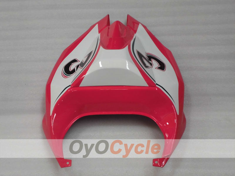 Rear Tail Fairing + Seat Cover For Aprilia 03-06 RSV1000R #OYO87912485
