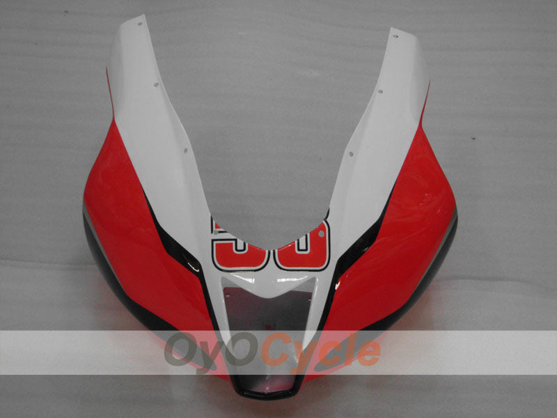 Front Upper Fairing For Aprilia 03-06 RSV1000R #OYO87912488 Main image