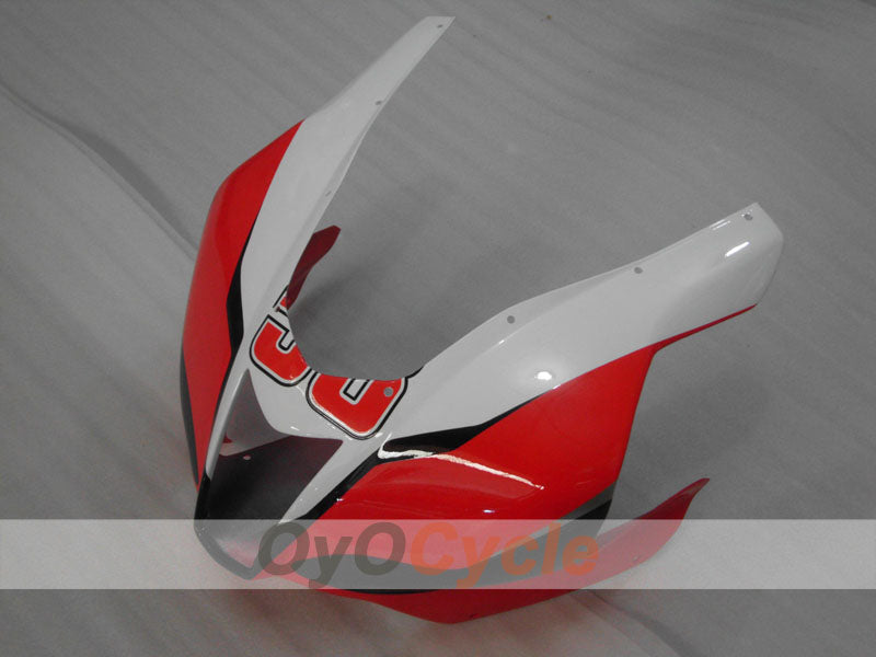 Front Upper Fairing For Aprilia 03-06 RSV1000R #OYO87912488 Secondary image
