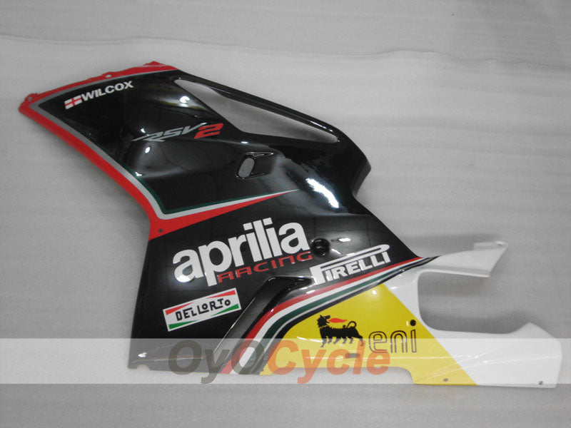 Left & Right Side Fairing For Aprilia 03-06 RSV1000R #OYO87912489