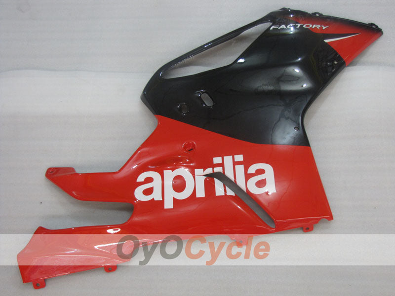 Left & Right Side Fairing For Aprilia 03-06 RSV1000R #OYO87912493 Secondary image