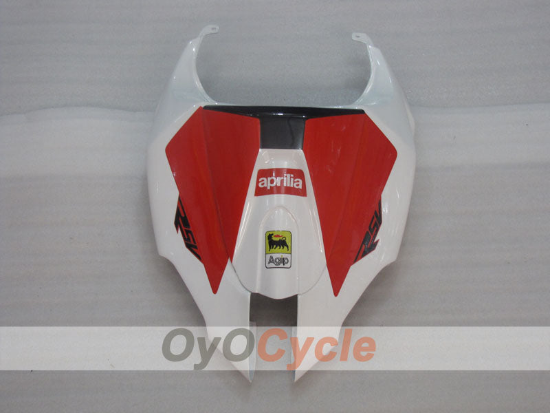 Rear Tail Fairing + Seat Cover For Aprilia 03-06 RSV1000R #OYO87912496 Secondary image