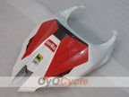 Rear Tail Fairing + Seat Cover For Aprilia 03-06 RSV1000R #OYO87912496