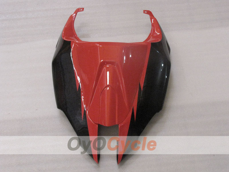Rear Tail Fairing + Seat Cover For Aprilia 03-06 RSV1000R #OYO87912499 Secondary image