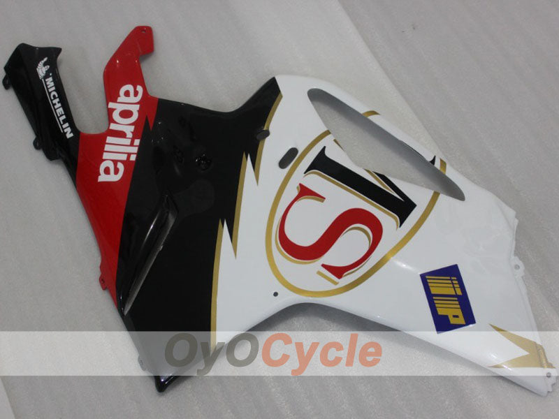 Left & Right Side Fairing For Aprilia 03-06 RSV1000R #OYO87912501