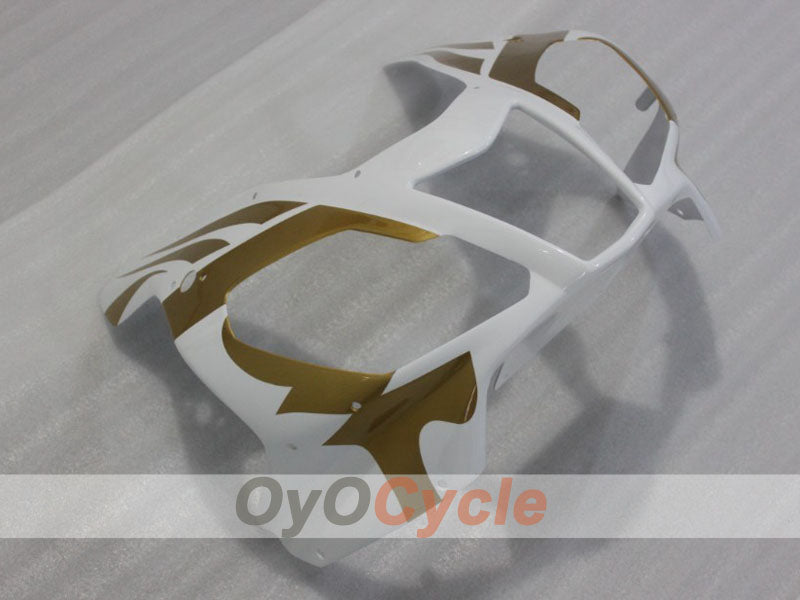 Front Upper Fairing For Aprilia 03-06 RSV1000R #OYO87912500 Secondary image