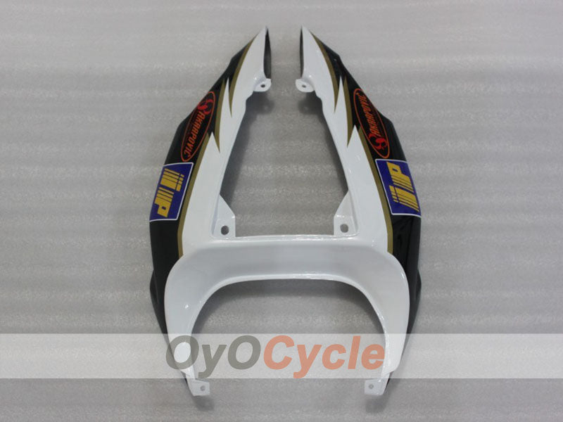 Rear Tail Fairing + Seat Cover For Aprilia 03-06 RSV1000R #OYO87912503 Secondary image